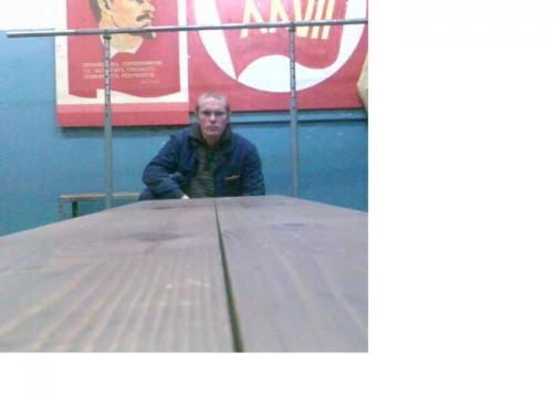 Алексей,44года,Рязань