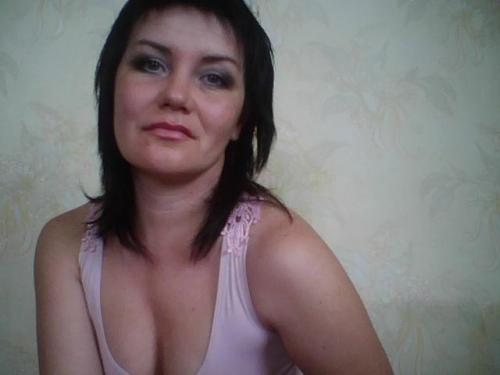 Марина,49лет,Самара