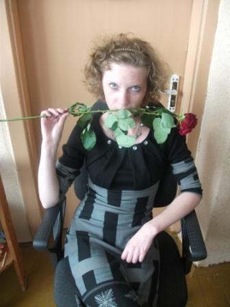 Наталья,44года,Полоцк