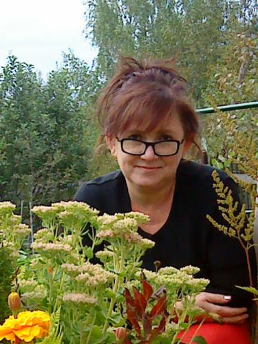 Татьяна,60лет,Санкт-Петербург