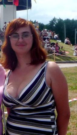 Lanochka,37лет,Брянск