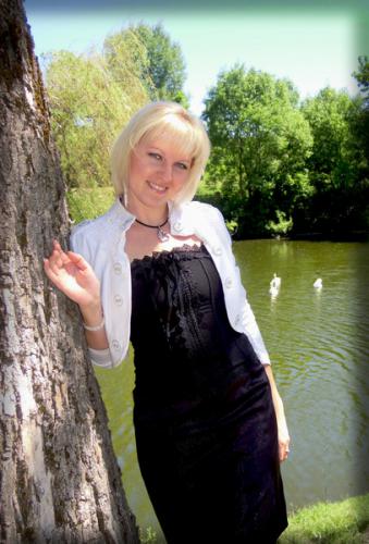 Оксана,44года,Брянск