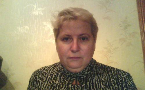 Наталья,64года,Калининск