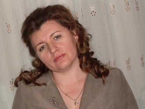 Светлана,53года,Москва