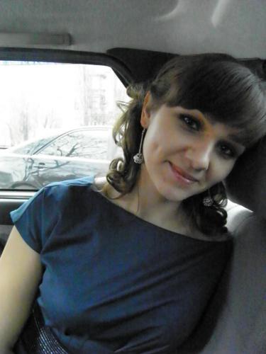 Анютка,37лет,Киев