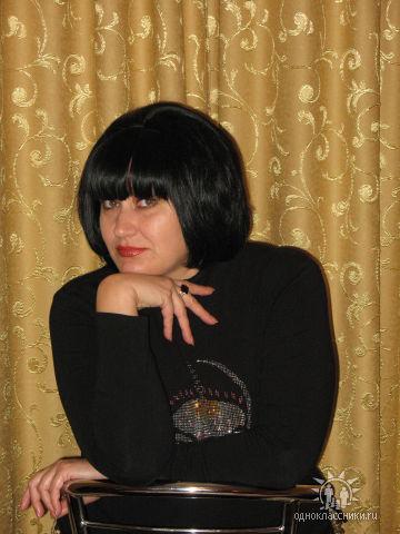 Лилия,60лет,Севастополь