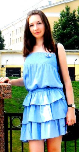 Alina,34года,Витебск