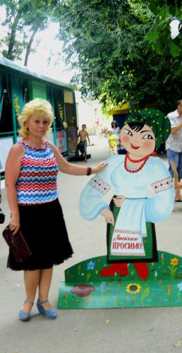 Нелля,66лет,Белгород