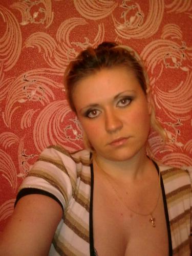 Alenka,37лет,Пенза