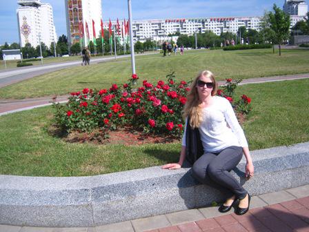 Майя,36лет,Полоцк