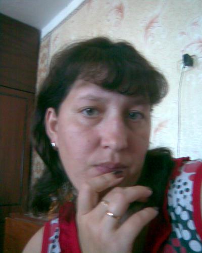 Татьяна,44года,Оренбург