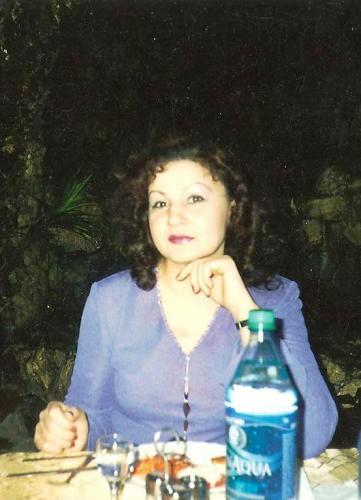 Татьяна,60лет,Новокузнецк
