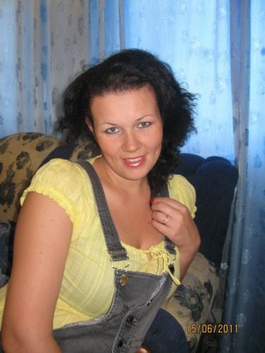 Ириночка,41год,Уфа