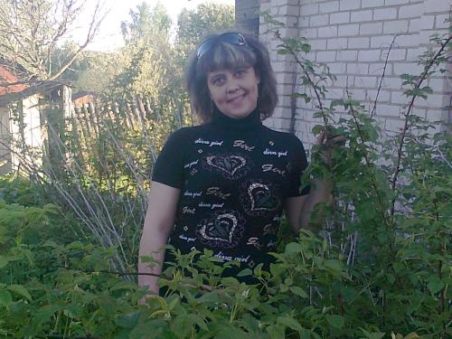 Марина,47лет,Кинешма