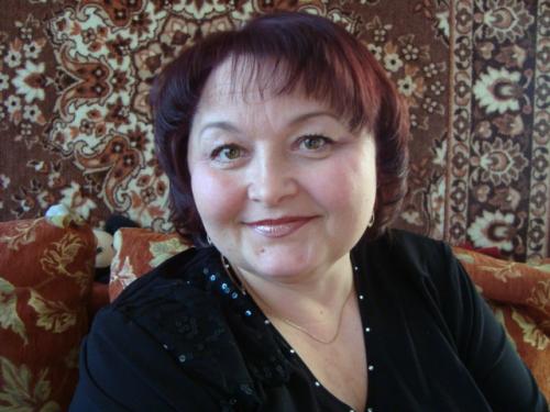Наташа,63года,Новосибирск