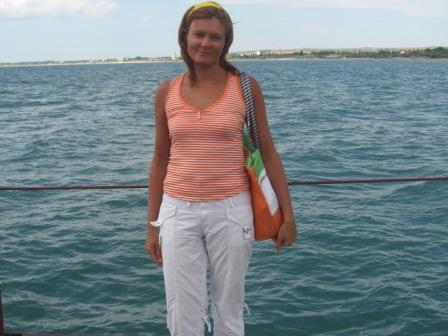 Ната,57лет,Электросталь