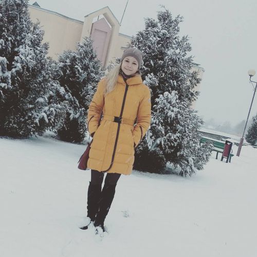 Ольга Бестаева,37лет,Гродно
