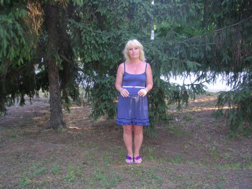 Риалла,72года,Тирасполь
