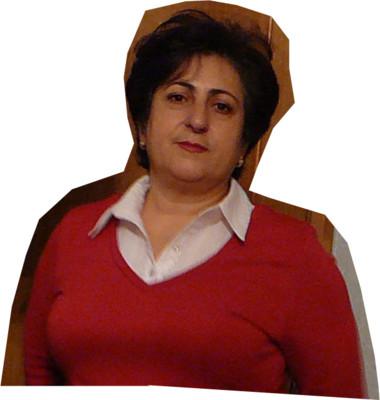 Зиба,66лет,Москва