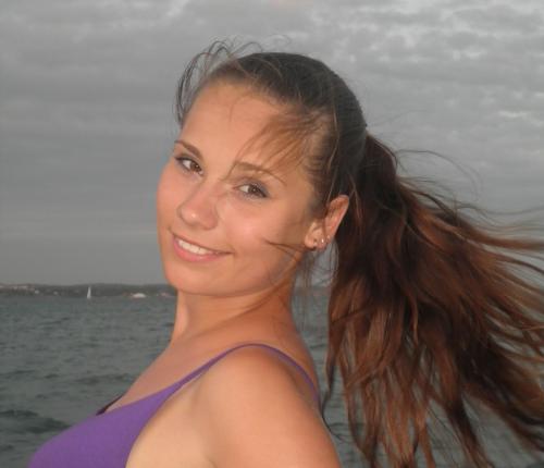 Irene Kom,32года,Харьков