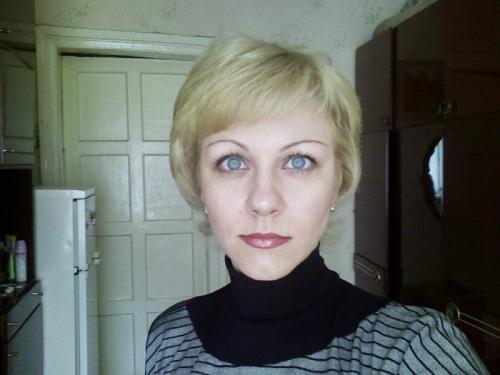 Ольга,50лет,Волгодонск