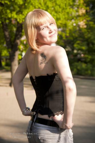 Анастасия,36лет,Нижний Новгород