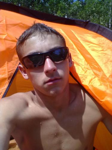Артем,32года,Юрга
