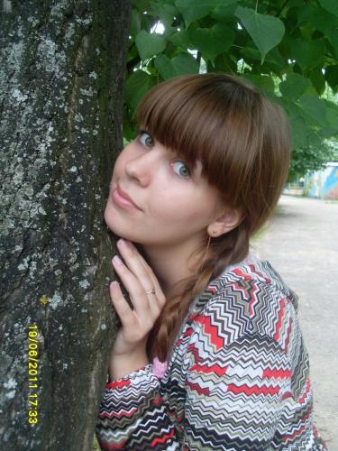 Ольга,32года,Богородск