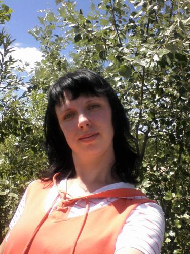 Анюта,37лет,Барнаул