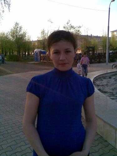 Гульназ,40лет,Уфа