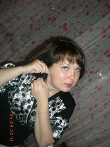 Оксана,46лет,Владимир