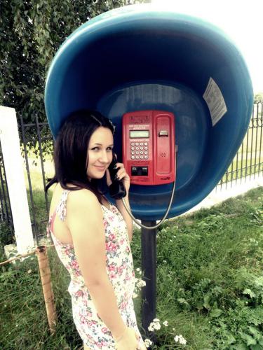 *Лёлька*,32года,Курск