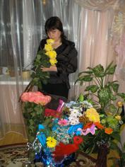 Натали,55лет,Оренбург