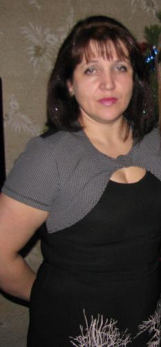 Оксана,53года,Брянск