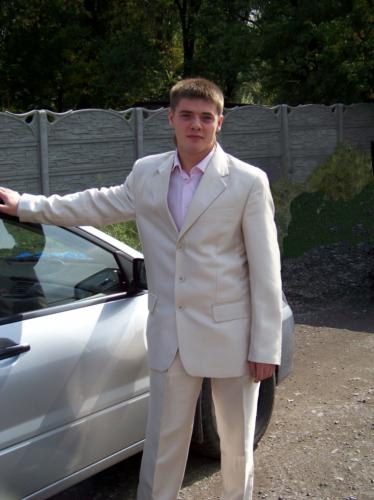 Андрей,39лет,Донецк