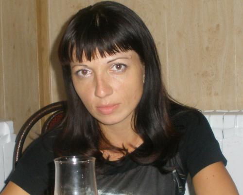Натали,48лет,Кропоткин
