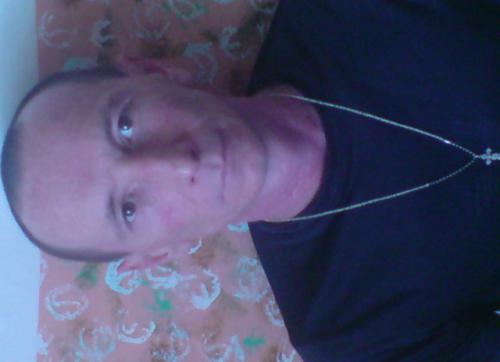 Пётр,53года,Орск