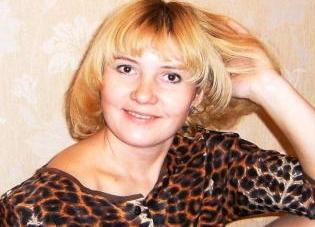 Анастасия,50лет,Омск