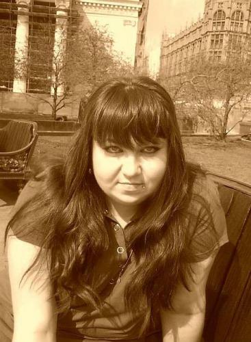 Кристина,39лет,Москва