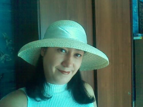 Елена,49лет,Челябинск