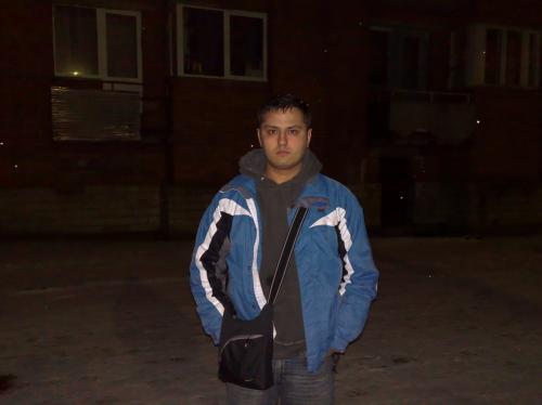 Hasan,41год,Санкт-Петербург