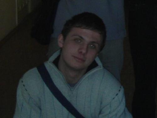 Алексей,37лет,Николаев
