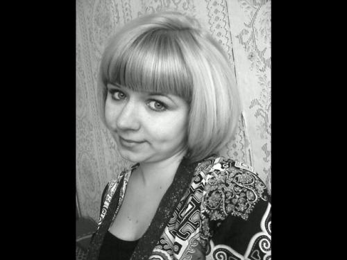 Рита,34года,Уссурийск