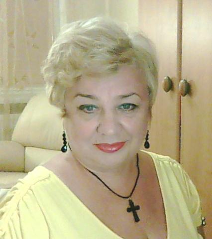 Tanya,74года,Севастополь
