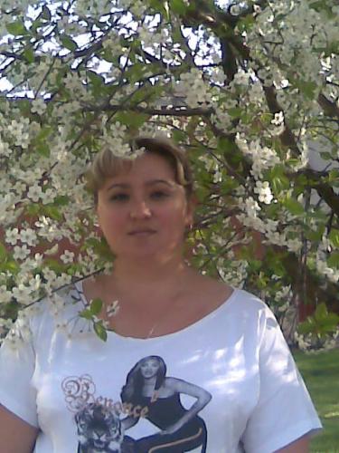ольга,49лет,Витебск