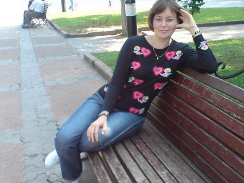 Ekaterina,44года,Киев