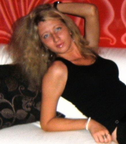 Марина,38лет,Владимир