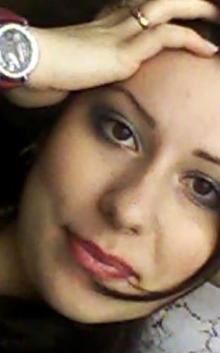 Olya,39лет,Казань