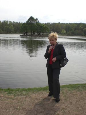 Светлана,65лет,Москва
