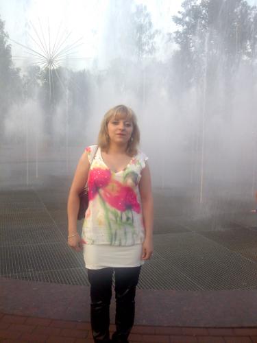 ЛЮДМИЛА,36лет,Москва